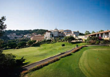 Hotel Dolce Frégate Provence