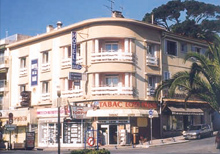 Hotel La Baie