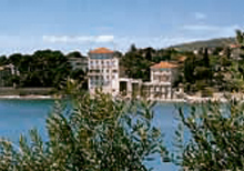 Golf Hotel